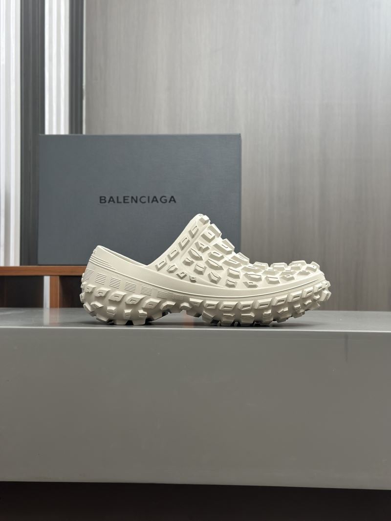 Balenciaga Slippers